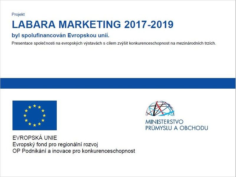 Labara marketing 2